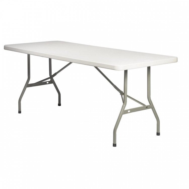 6' Rectangle Tables