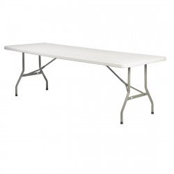 8' Rectangle Table