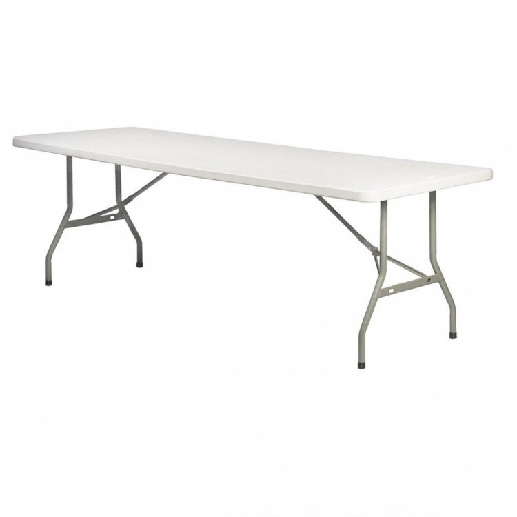 8' Rectangle Table