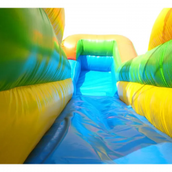 double20slide203 1709769681 Tropical Double Slide Combo Wet/ Dry