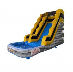 Bumble Bee Waterslide