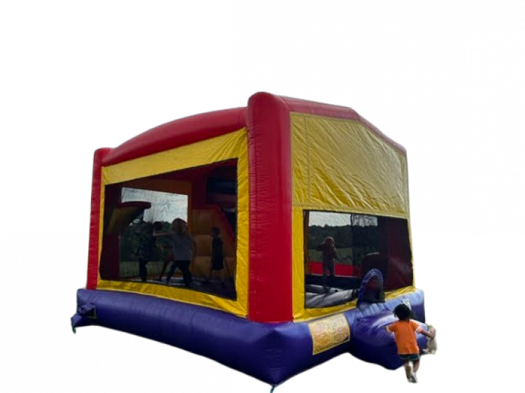 Bounce Houses