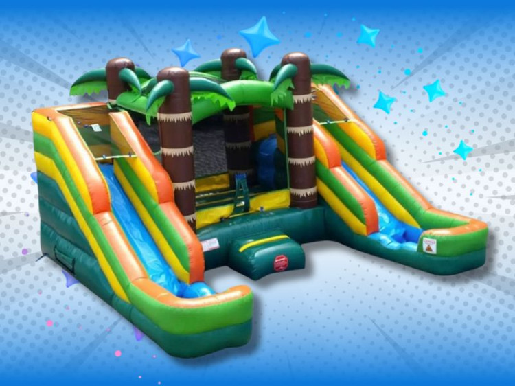 Slides & Combos