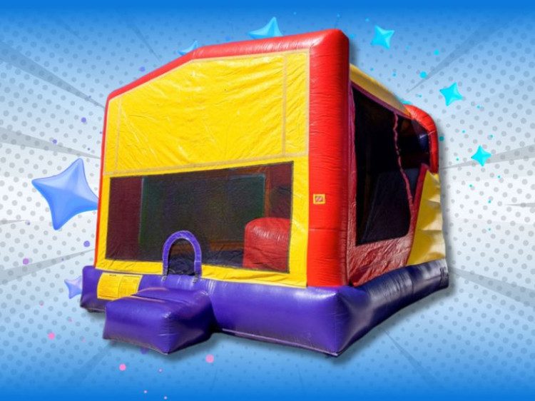 Bounce Houses