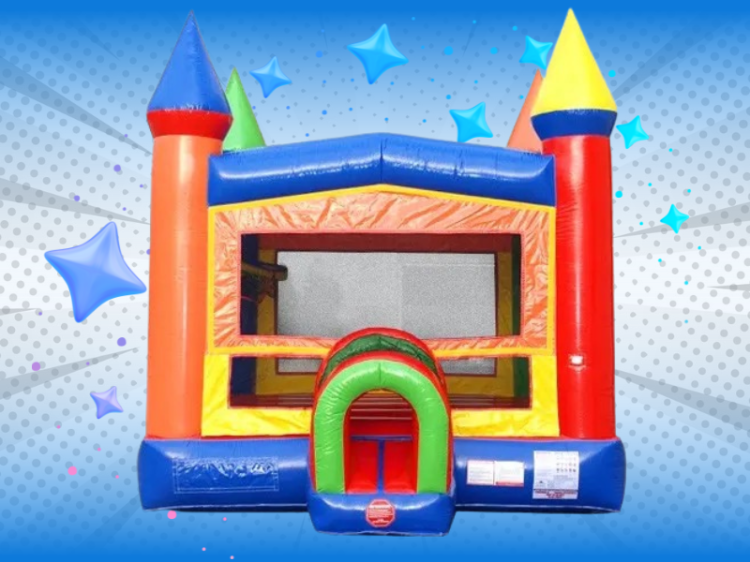 Bounce Houses