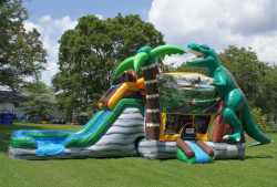 dino202 1753279459 Dino Adventure Wet/Dry Combo